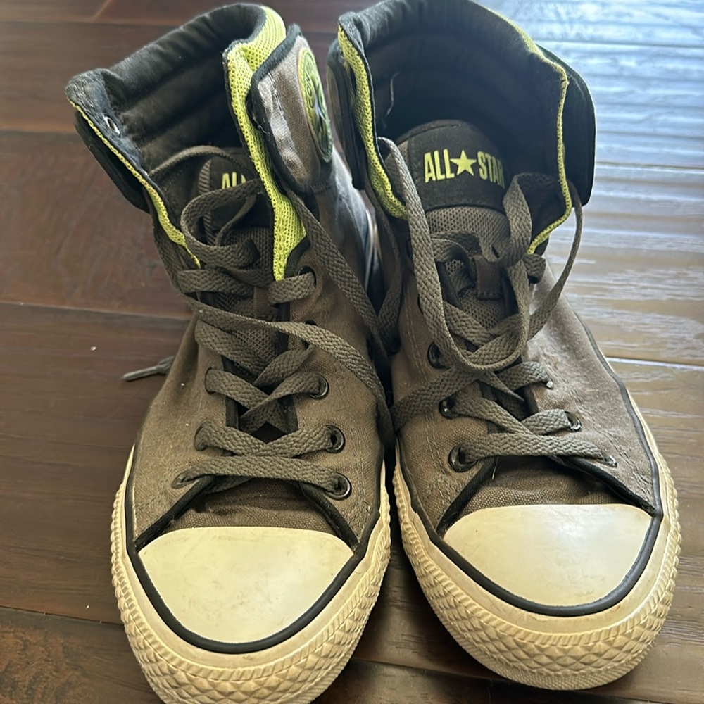 Converse